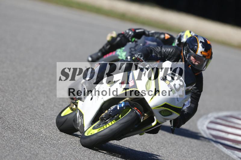 /56 02.10.2025 Speer Racing ADR/Gruppe gelb/537